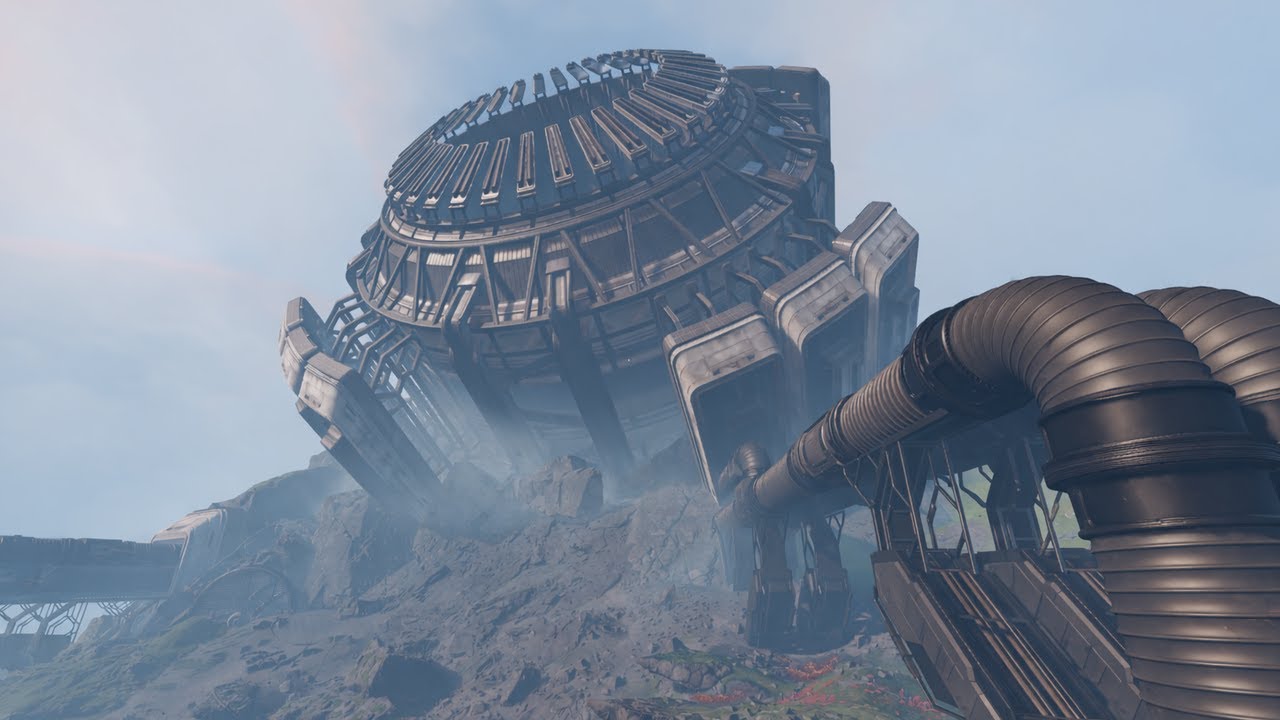 StarRupture | The Shadow of the World Engine | Episode 7