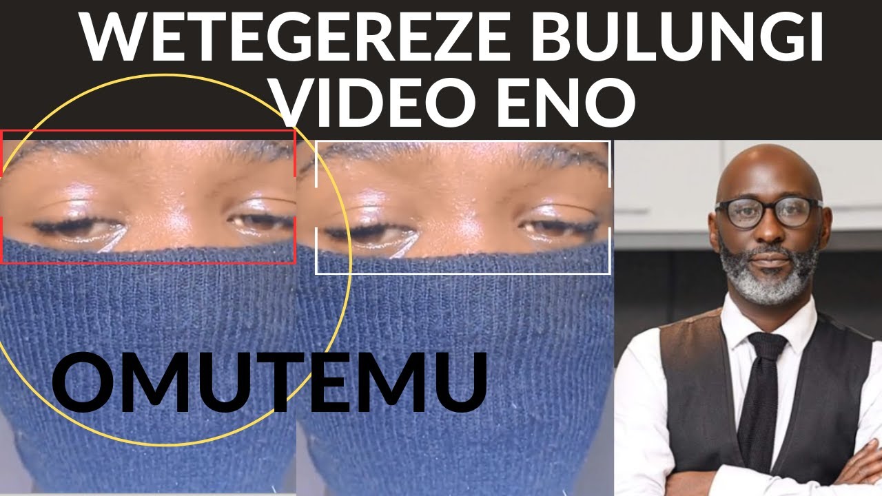 INTERNET ETABUSE: WUUNO BWINO KU MUSAJJA EYERUMIRIZA OKUTTA ISMA OLAXESS #linkupconnect