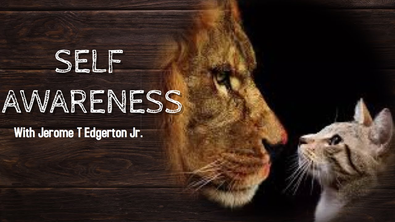 SELF-AWARENESS (Motivational Session)