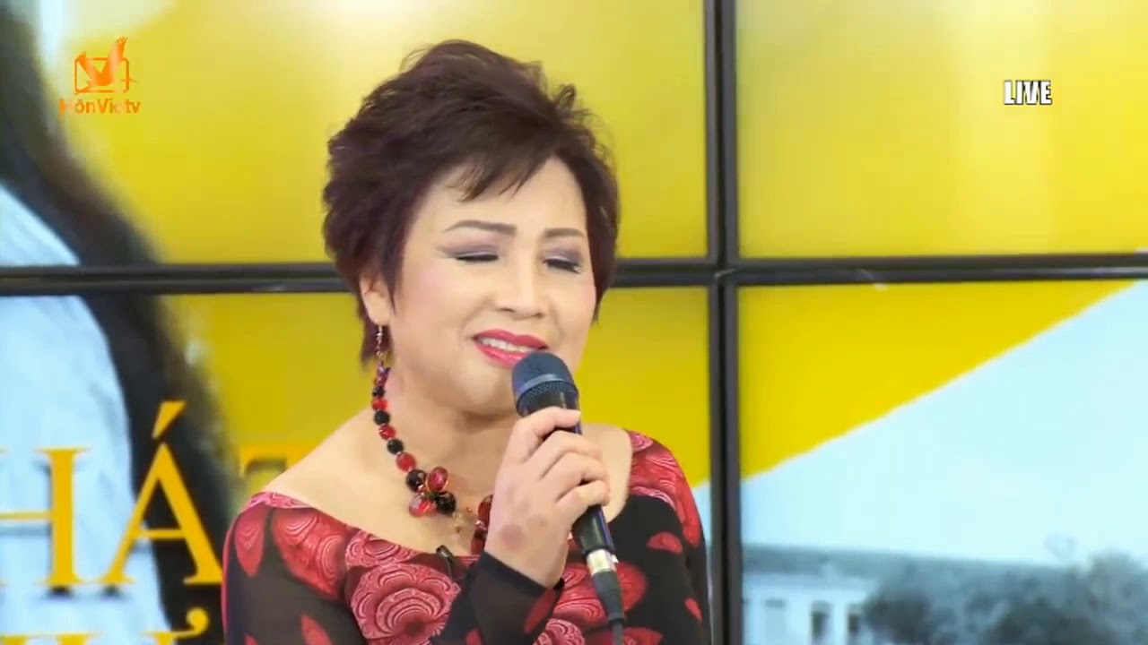 Băng Châu || Những Đóm Mắt Hỏa Châu (Hàn Châu) | Live