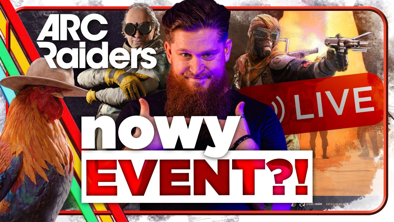 🇵🇱 twitch.tv/catacid 🌈 nowy event?! ⏱ próby i eksperymenty 🧪 dark and darker później? 💀🦴🦴🦴