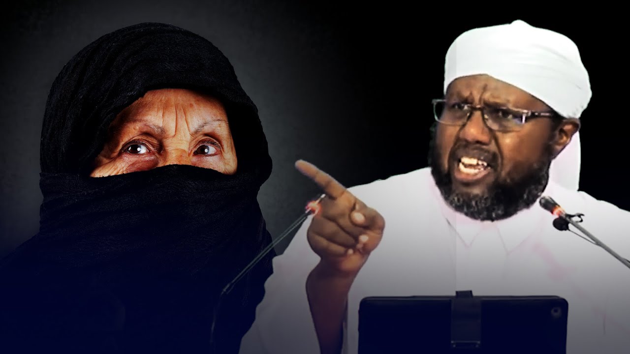 Sh Maxamed Idiris | Qiso Cajiiba Maandhow Goorma Ayaad Waalatay? Islaan Ka Yaabtay Nin Rabay Inuu!