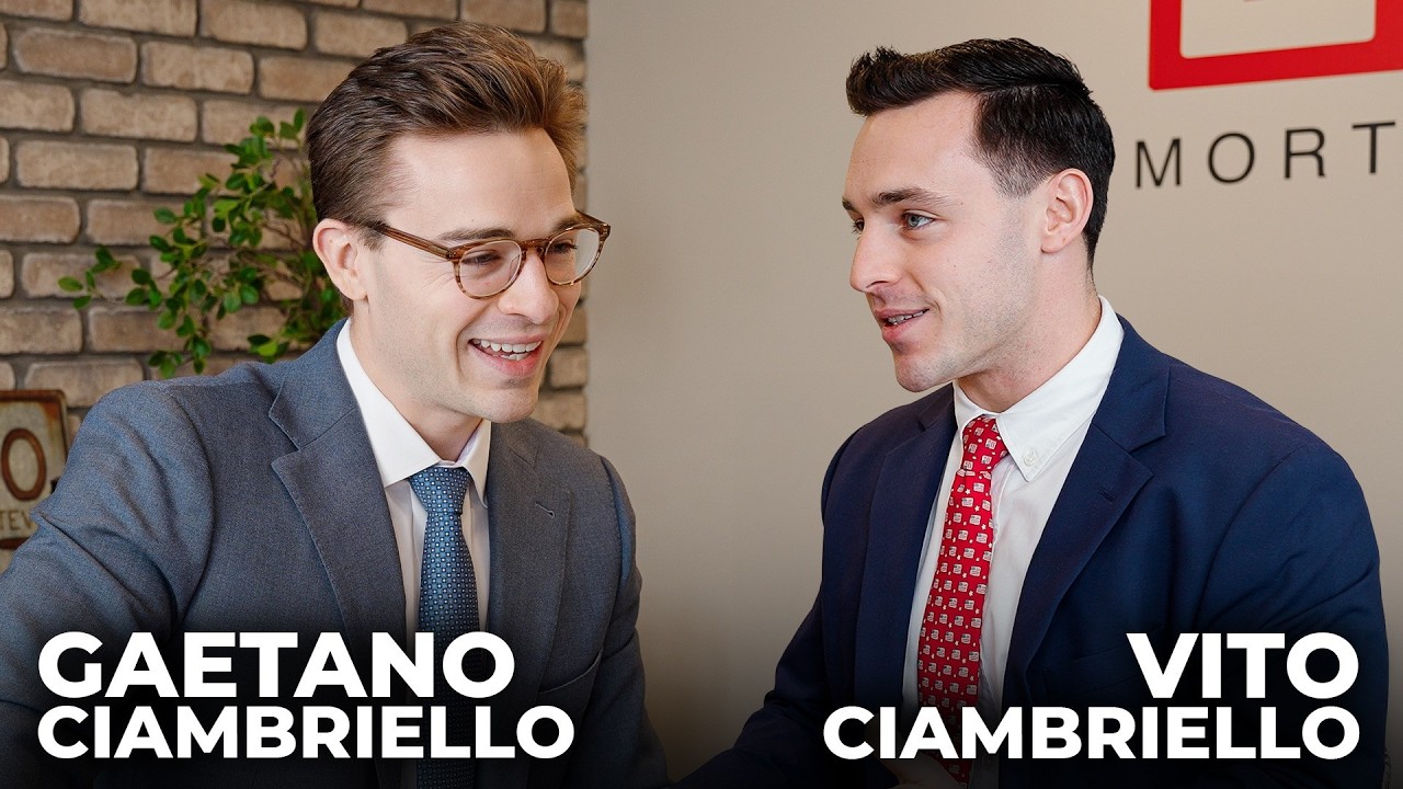 Vito Ciambriello - The AFC Growth Blueprint: 2025 Lessons, 2026 Vision