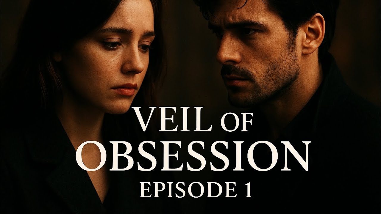 Veil of Obsession - Episode 1 | A dark, deep, passionate Romance 