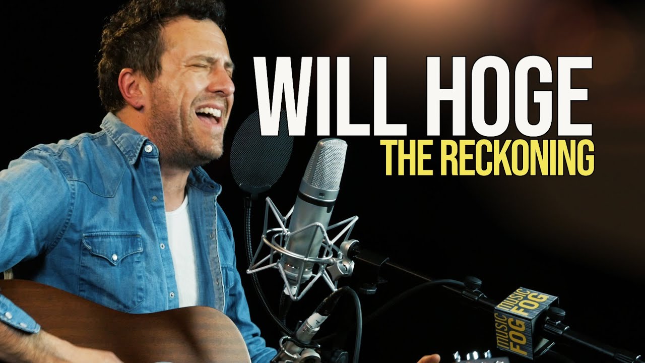 Will Hoge 