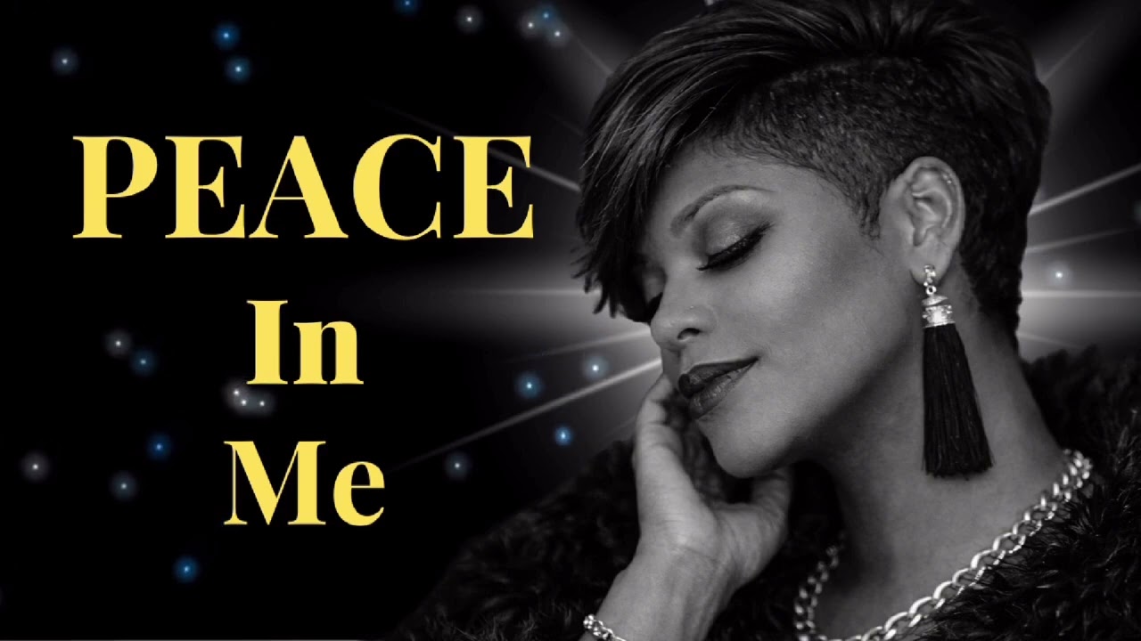 Peace In Me (Official Audio)