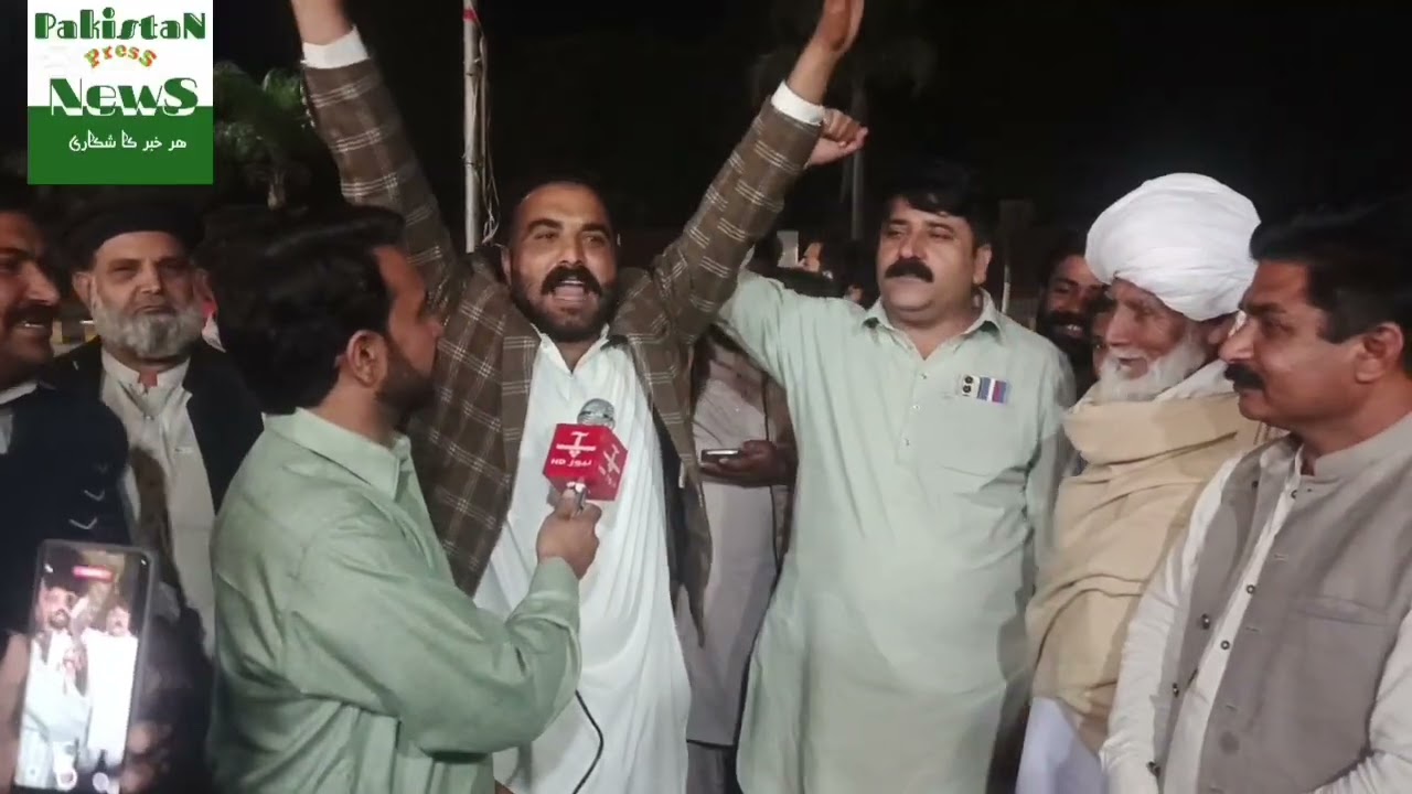 اہل سمبڑیال وزیر اعلیٰ پنجاب مریم نواز شریف کا شکریہ ادا کرتے ہیں۔ ساڑھے چھ ارب کا پیکج منظور