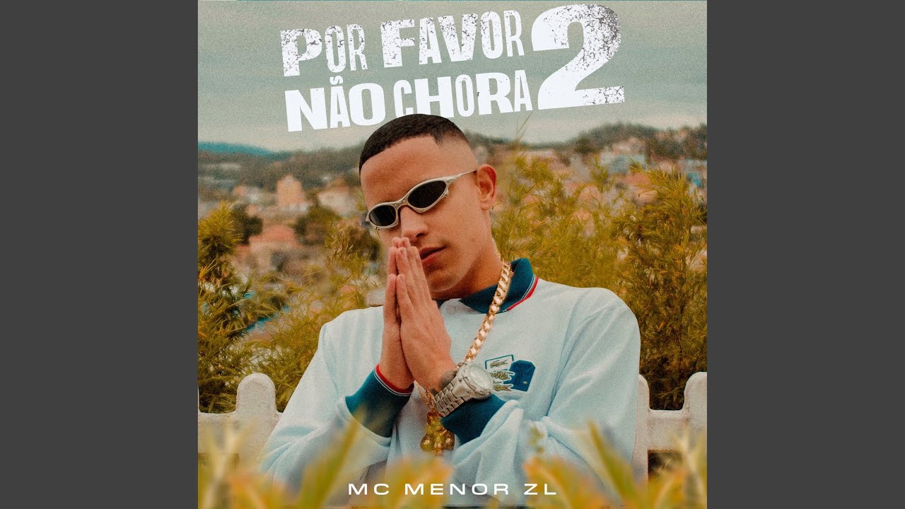 Por Favor Não Chora, Pt. 2