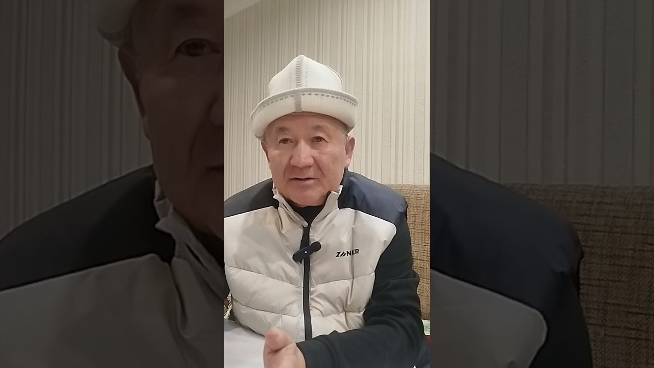 Акыл-эс, аң-сезимдин ээси барбы? #актив 