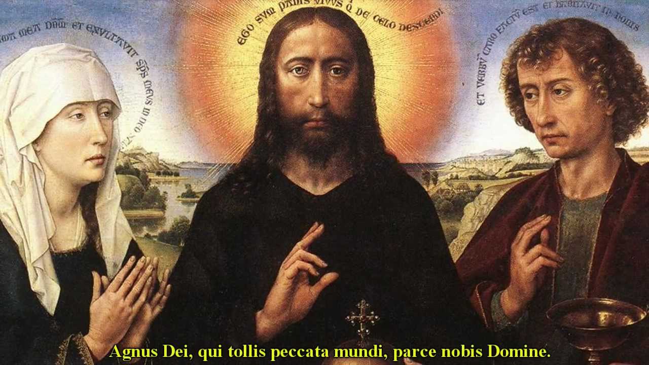 Tomás Luis de Victoria - Letaniae de Beata Virgine