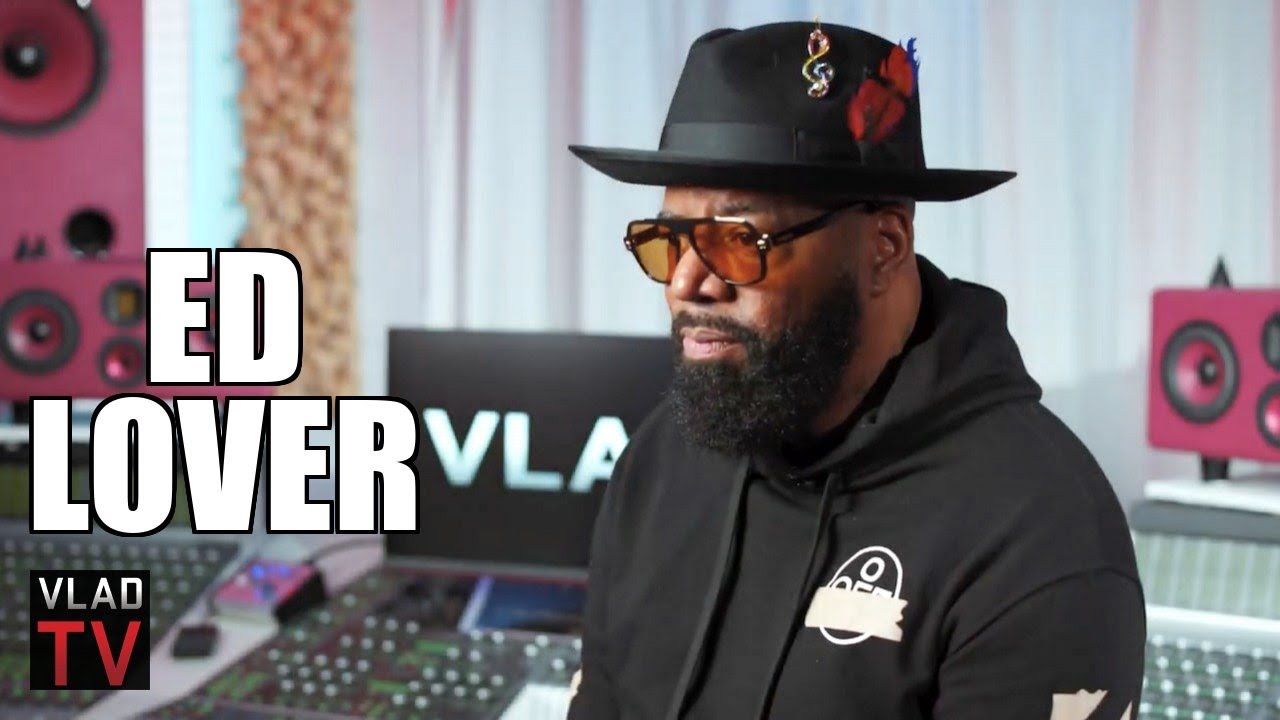 Ed Lover: I Knew 2Pac & Biggie, They Would've Been Friends After Pac Left Death Row (Part 15)
