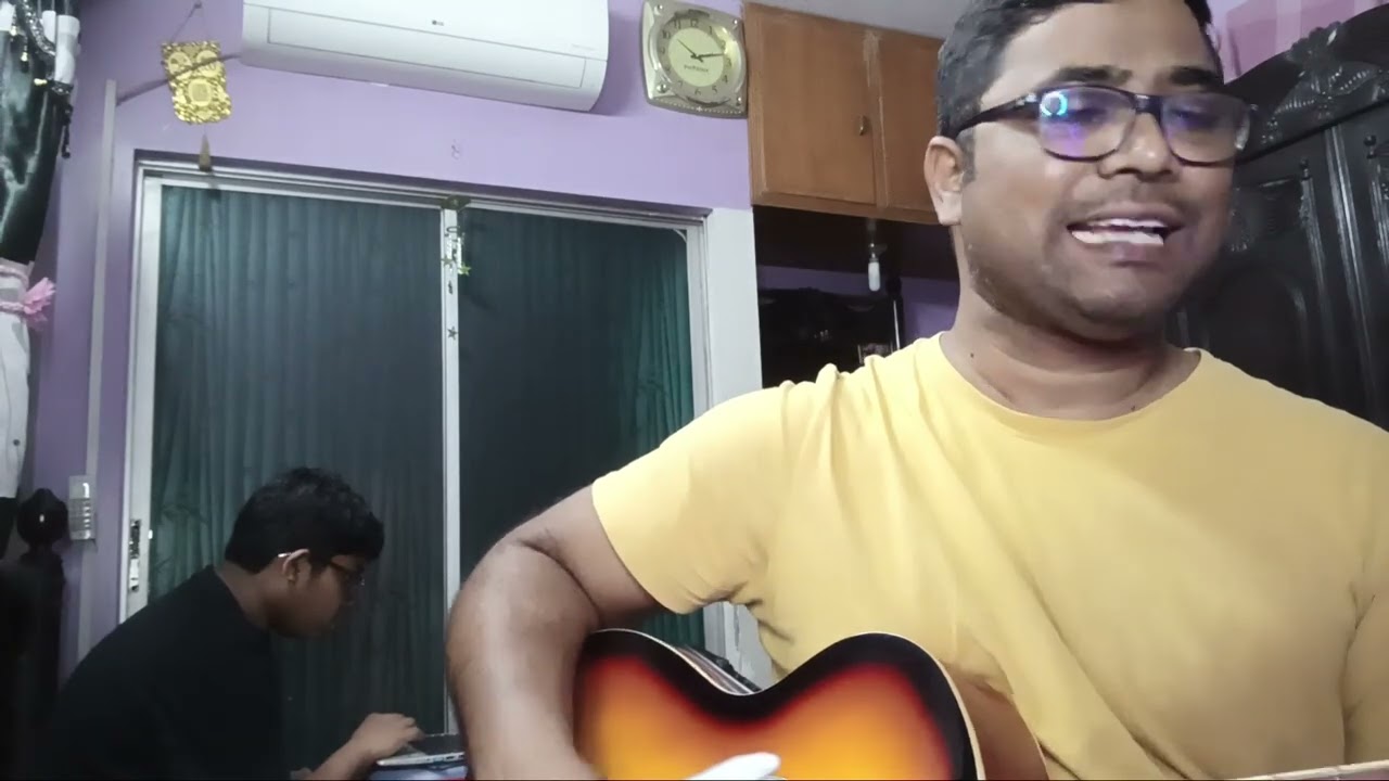 Wild World (Raw Cover): tribute to Cat Stevens/Yusuf Islam