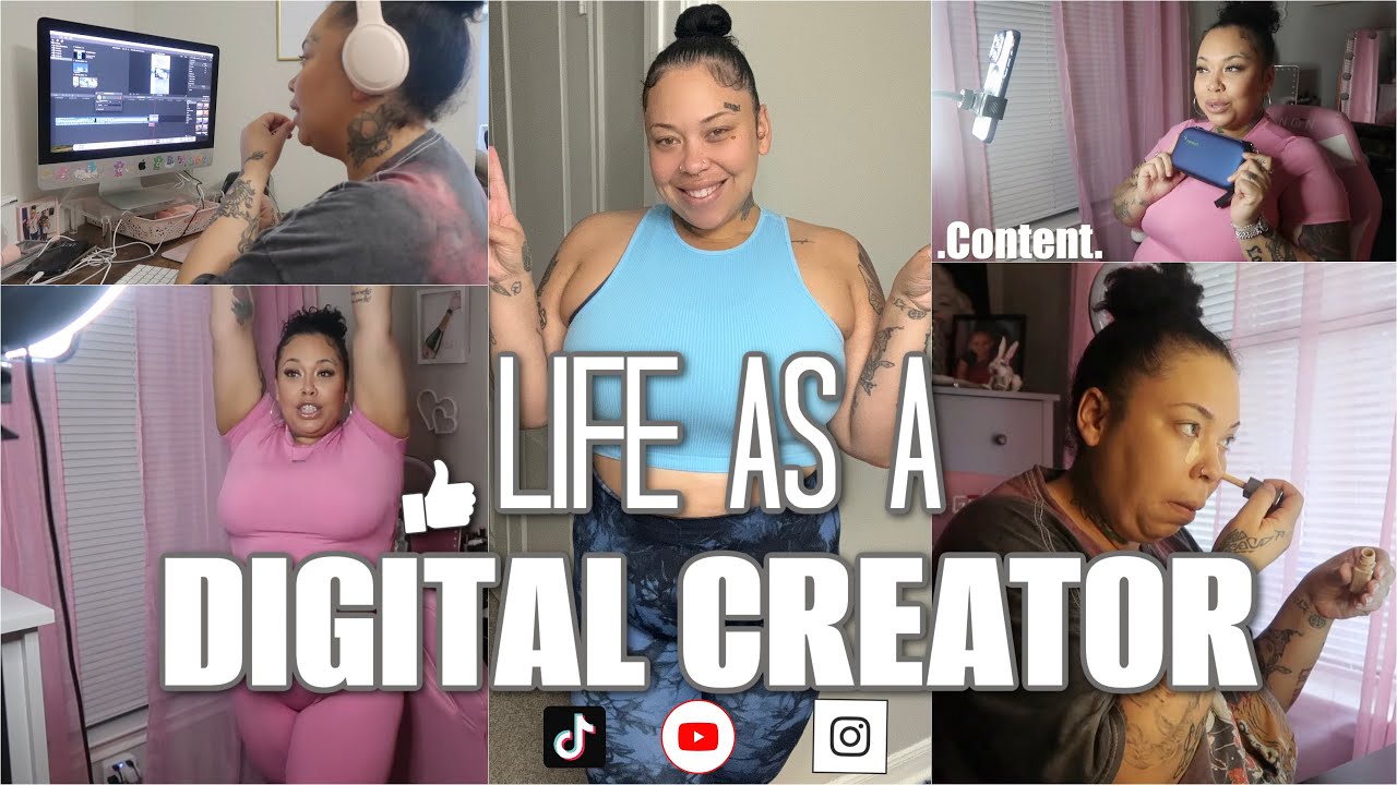 Get out your FEELINGS & IN YOUR BAG! | LOVE LIV