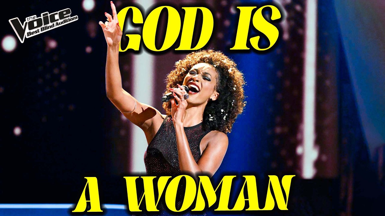 Celebrating Women's Day with the Greatest Female Voices Ever | The Voice