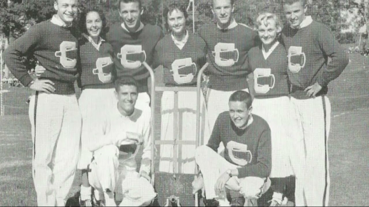 March 12th Clemson Historic Picture And Trivia Question Of The Day
