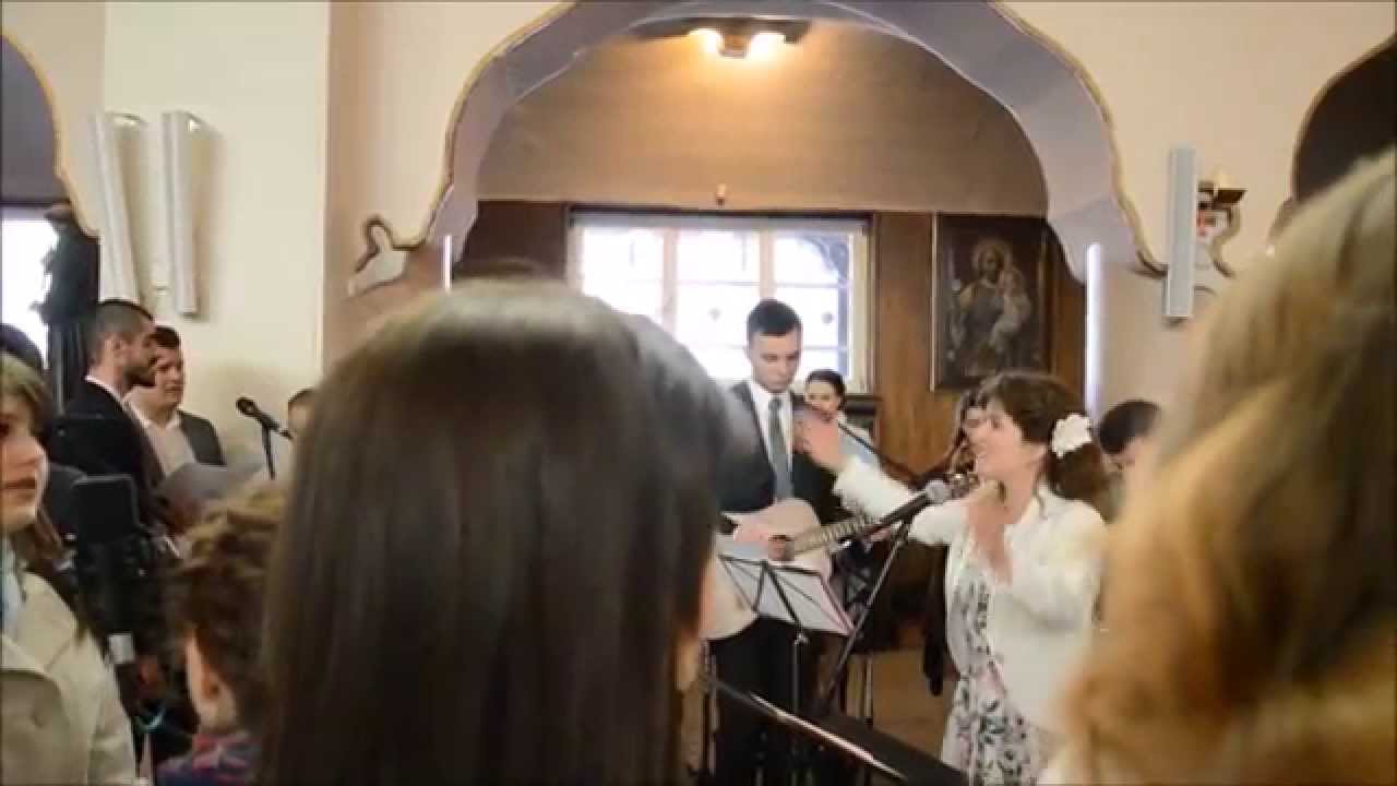 Schola 20 - Powietrzem moim jest