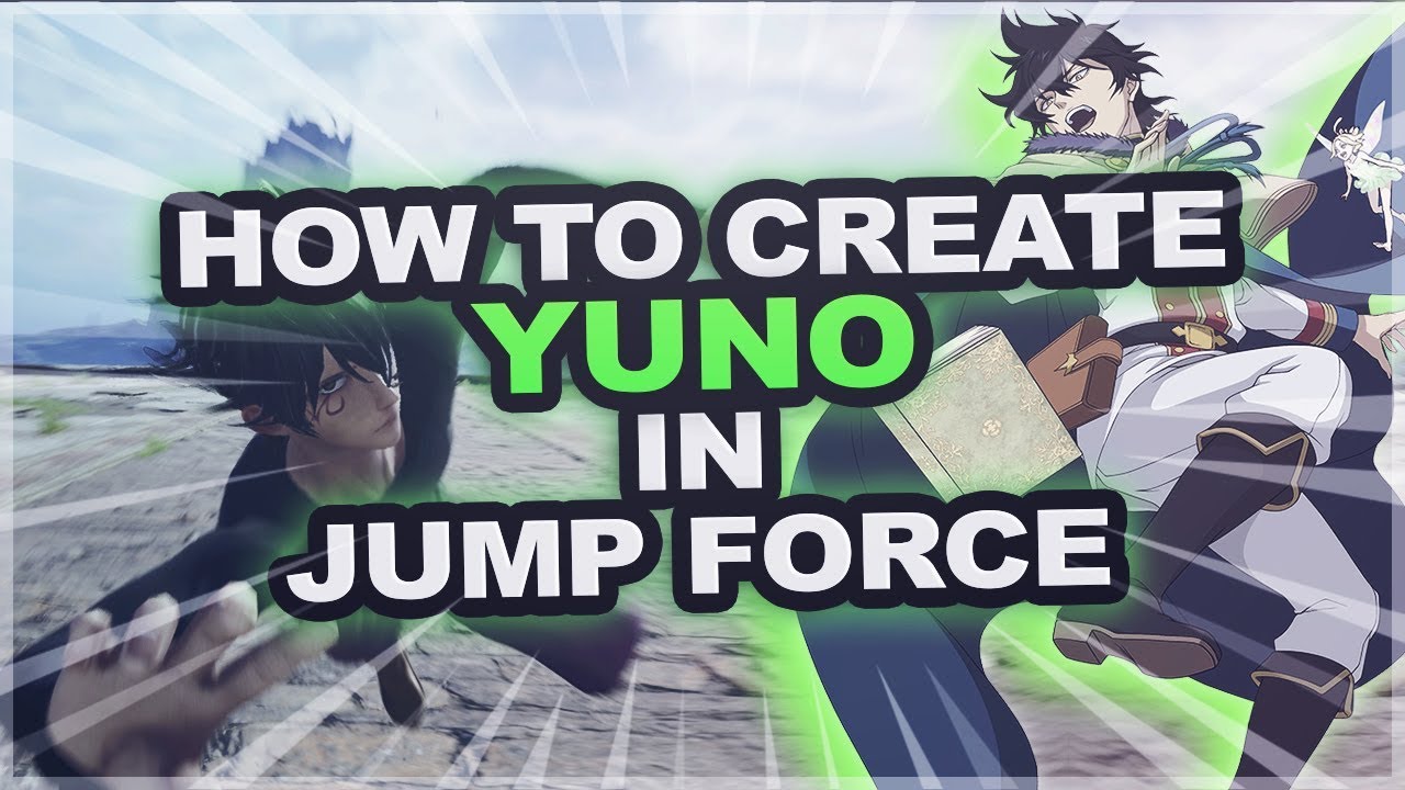 How to create 