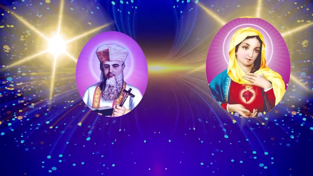 College Anthem - Idhaya College for Women, Kumbakonam.