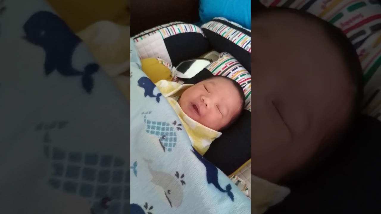 Bayi Kelaparan