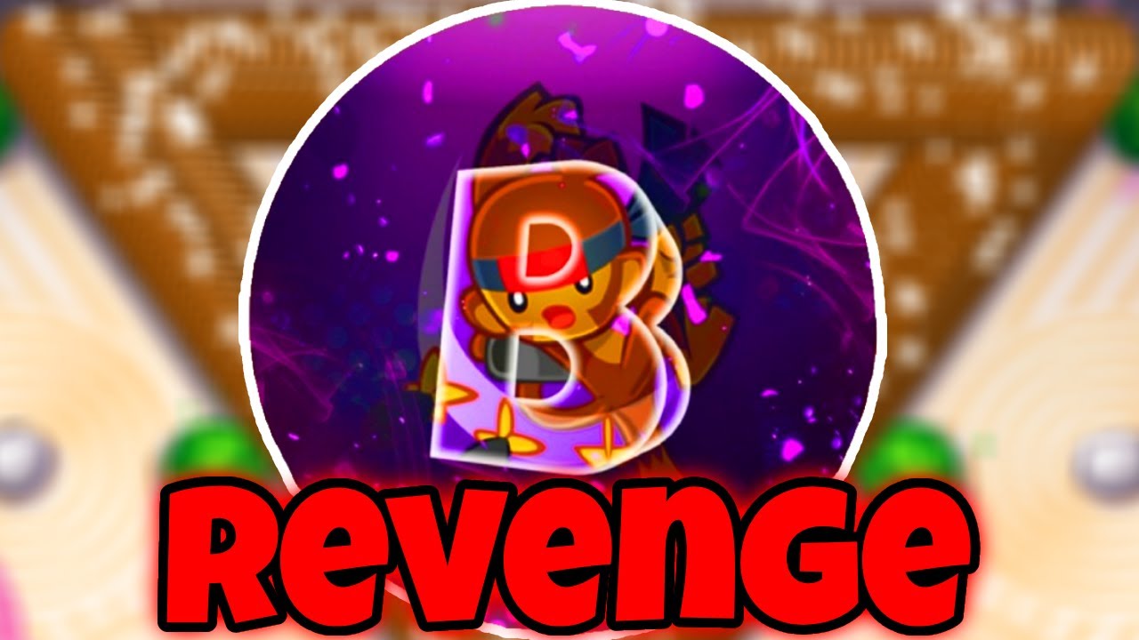 Can Boltrix Get His REVENGE Against Me? | ep 16 (Bloons TD Battles 2)