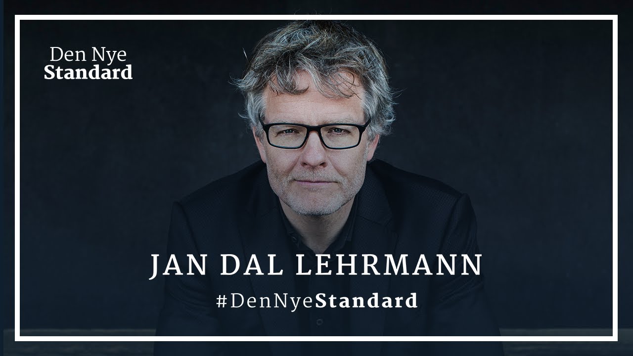 Jan Dal Lehrmann - om succes og hans mange erfaringer