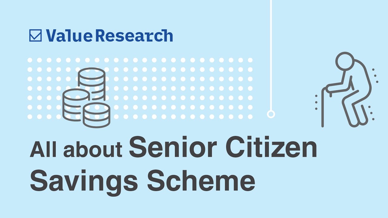 Senior Citizen Savings Scheme Explained | Safe Investment with High Returns for Retirees | Explainer