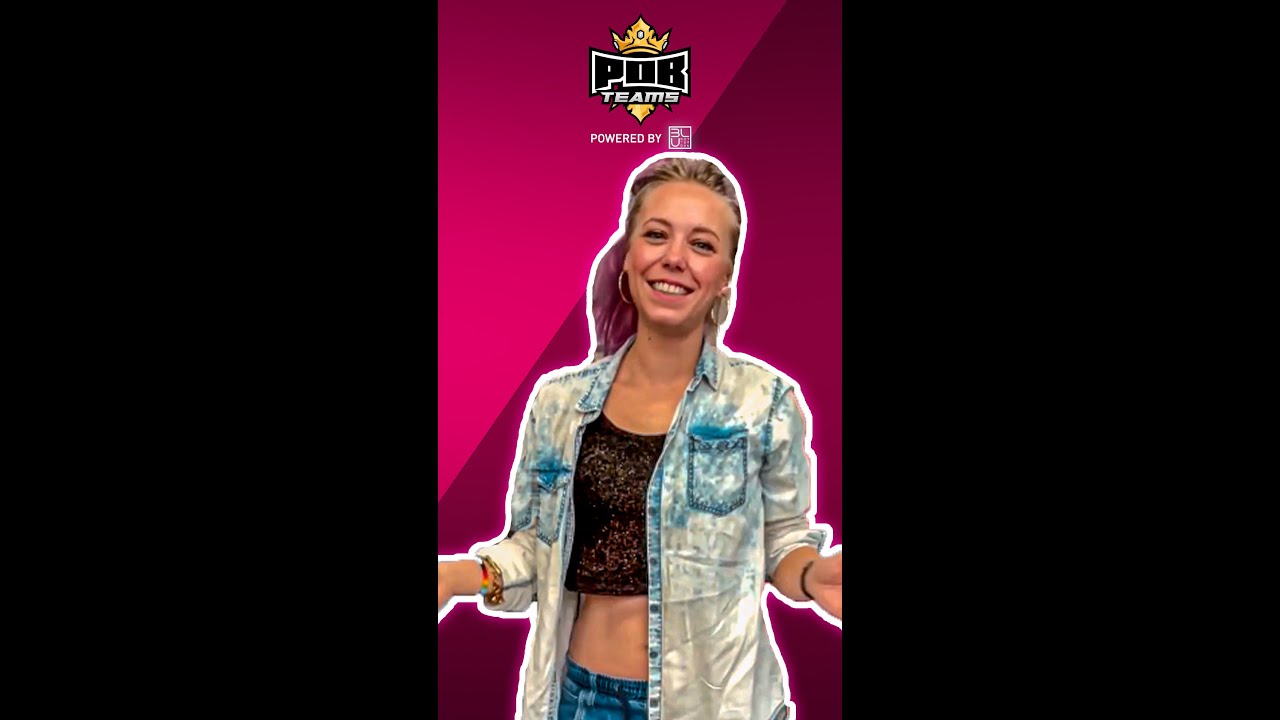 Dappere Britt - Promo Punchoutbattles On Tour 11 September