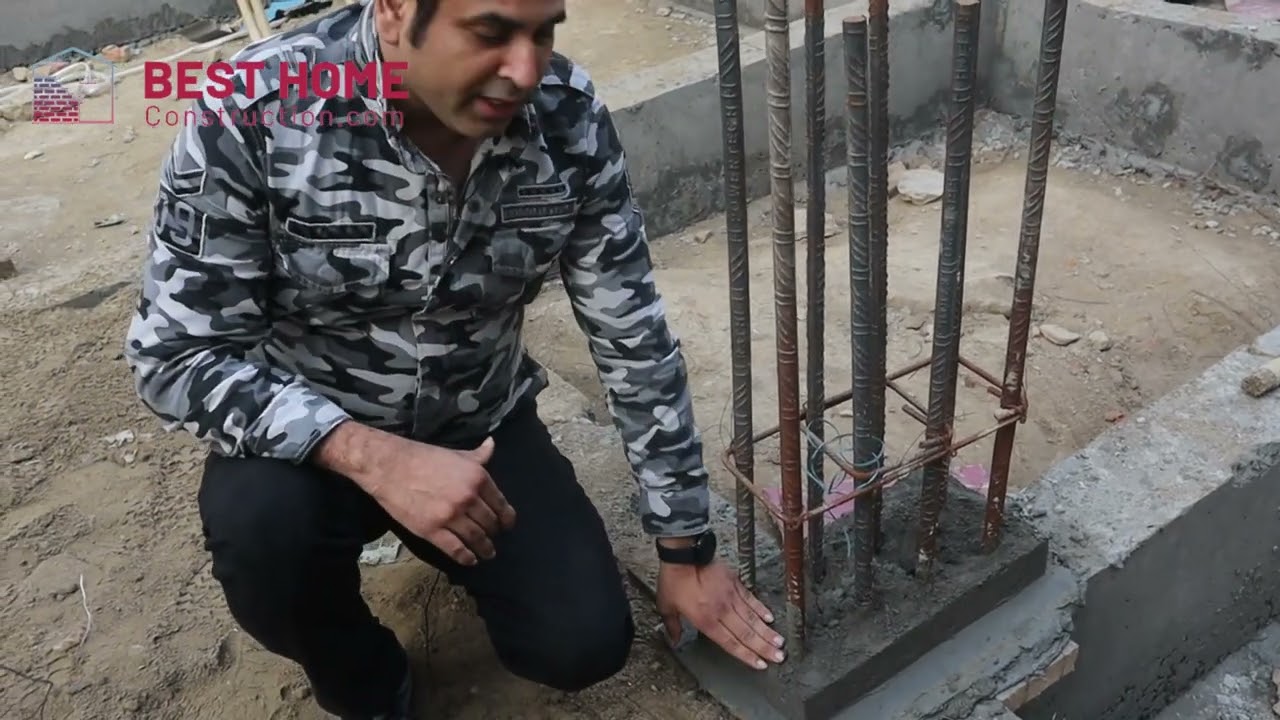 COLUMN STARTER