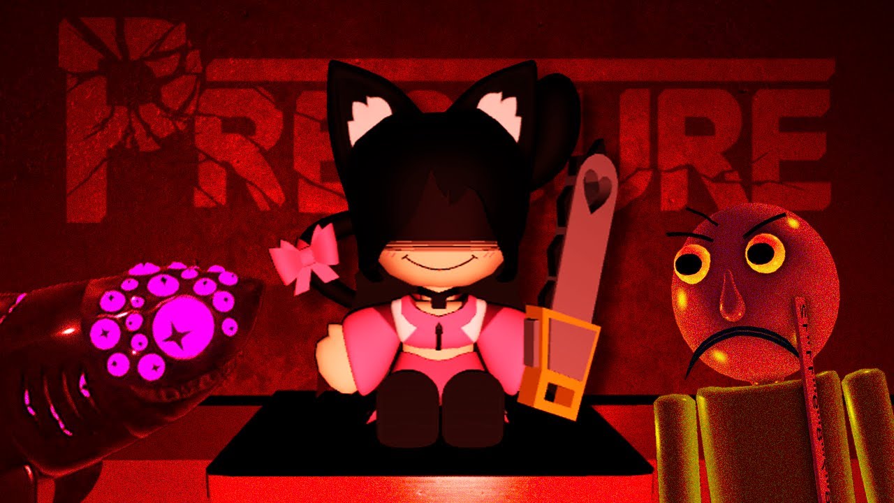 La PARTIDA PERDIDA del EVIL MODE de PRESSURE