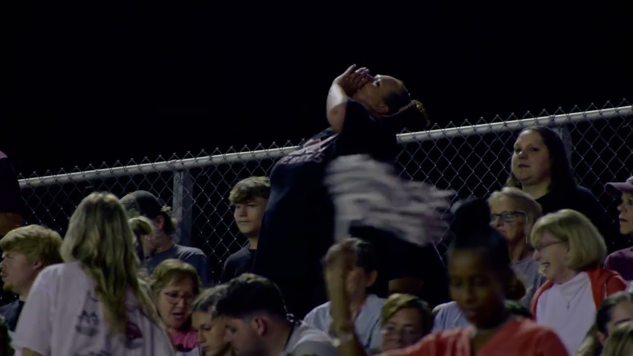 West Morgan VS west limestone