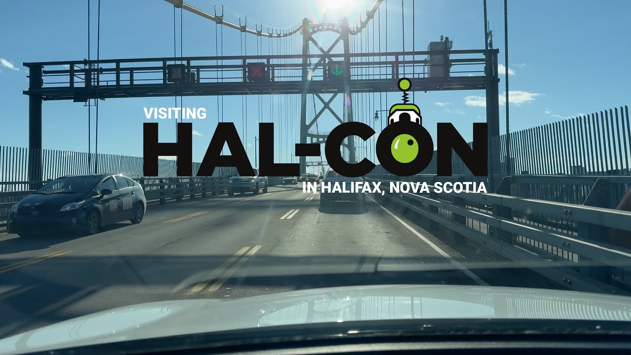HAL-CON 2025
