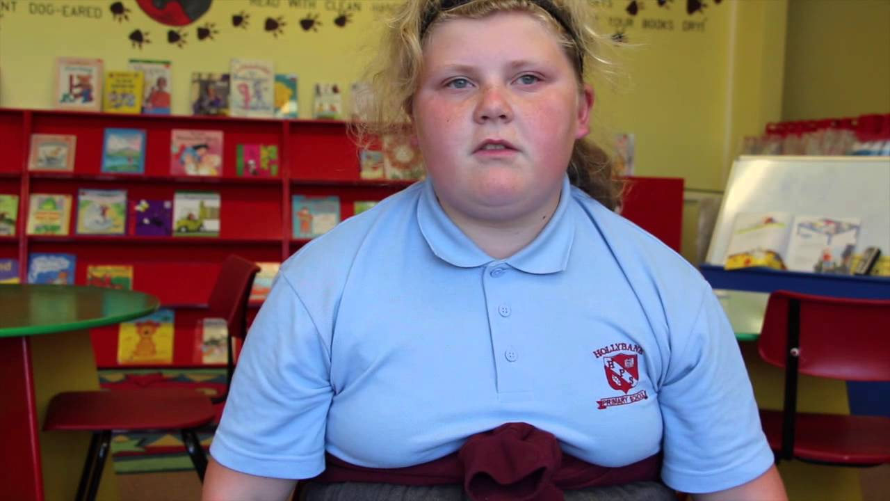 P7 Leavers Video
