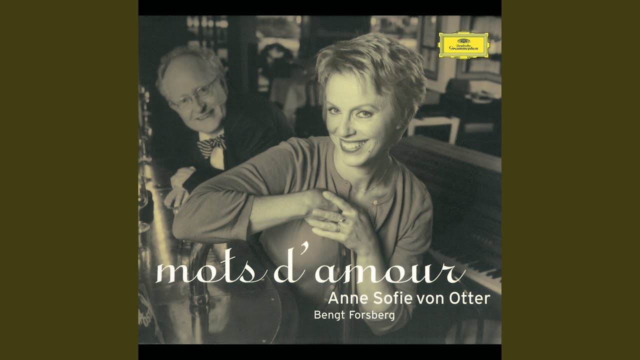 Chaminade: Viens, mon bien-aimé