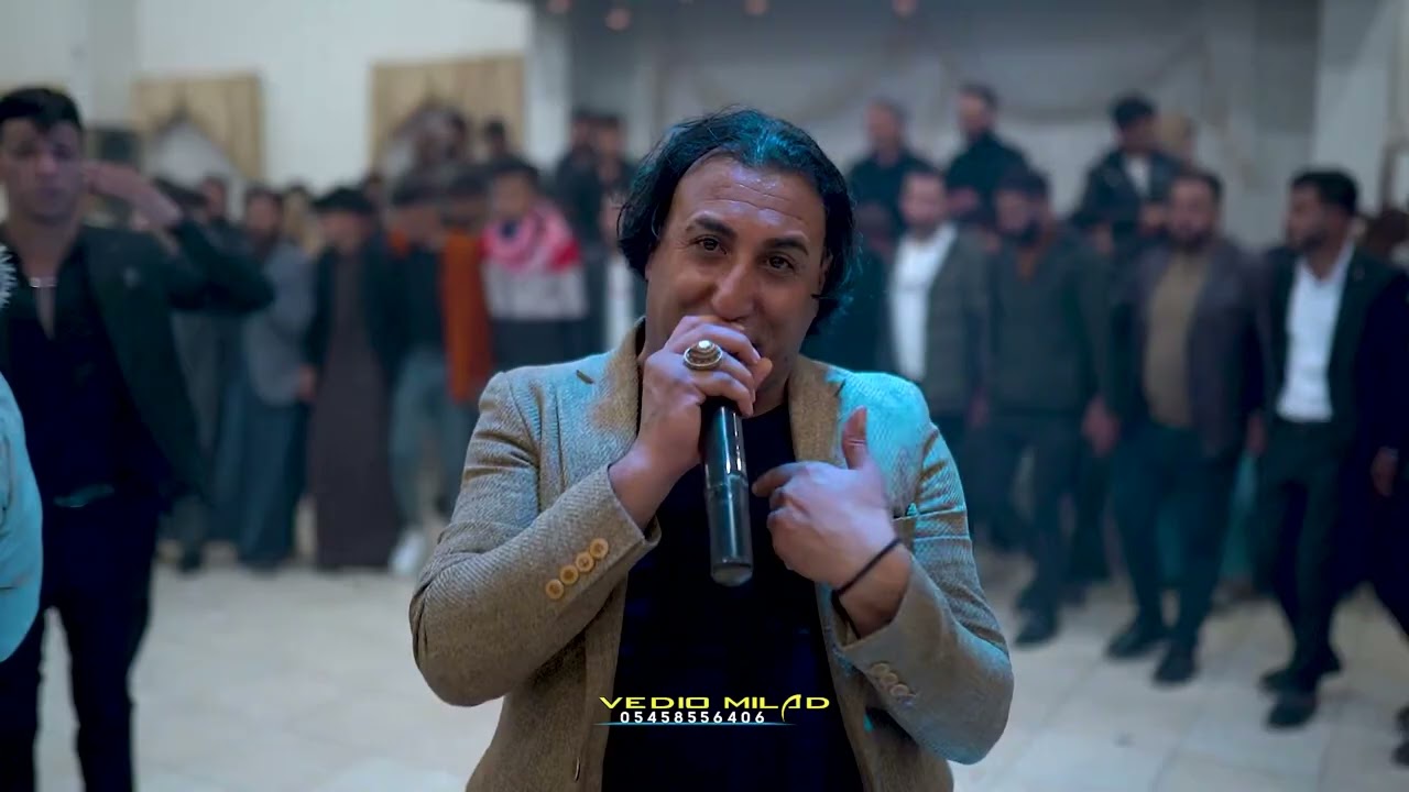جوبي افراح الشرابيين الفنان محمد الجمعه راس العين