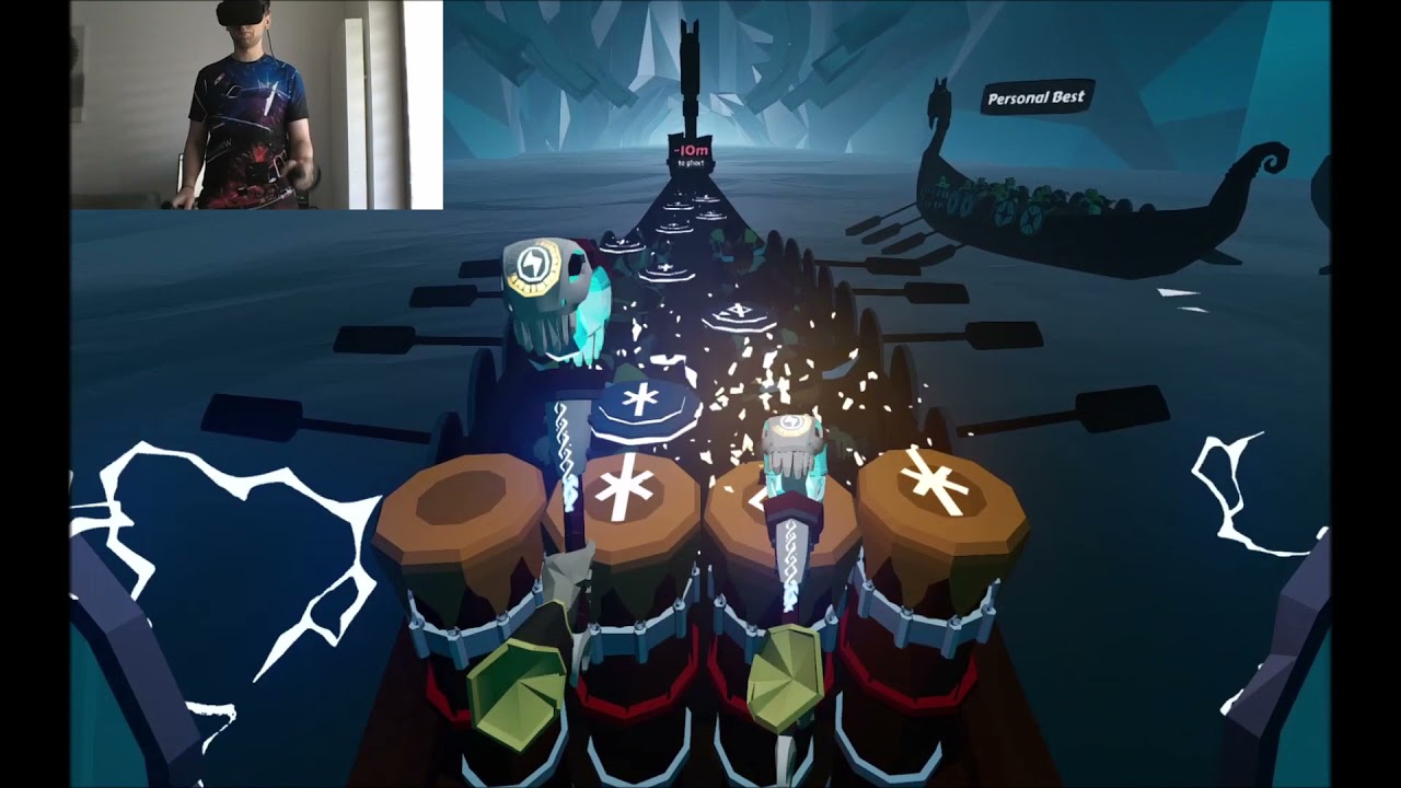 Ragnarock - cptCLAWWW - Au petit matin (level 10) (ex)WORLD RECORD