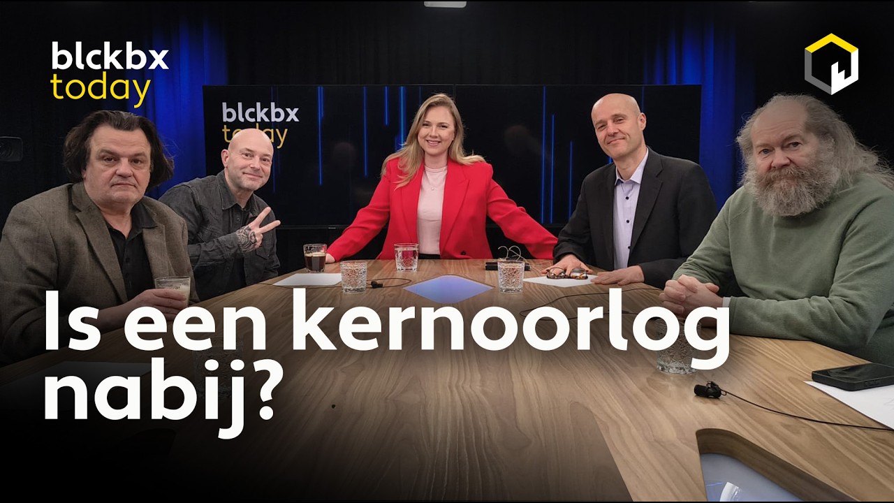 Iran, Israël en de impact op Nederland