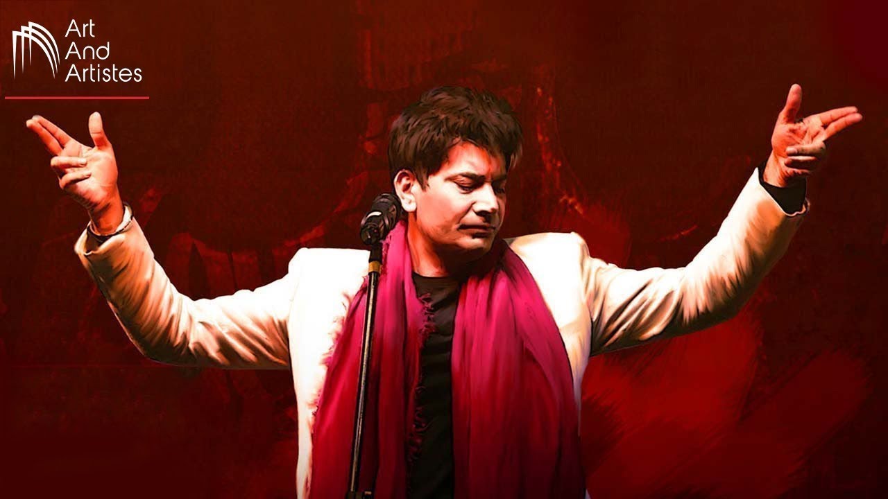 Jasbir Jassi | Alif Allah Chambe Di Booti By Sultan Bahu | Sufi Song | Art and Artistes