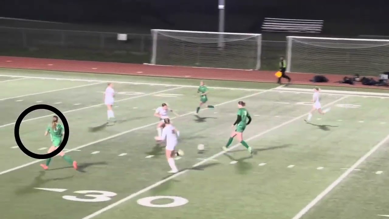 Ava Maus smithville high school season highlights