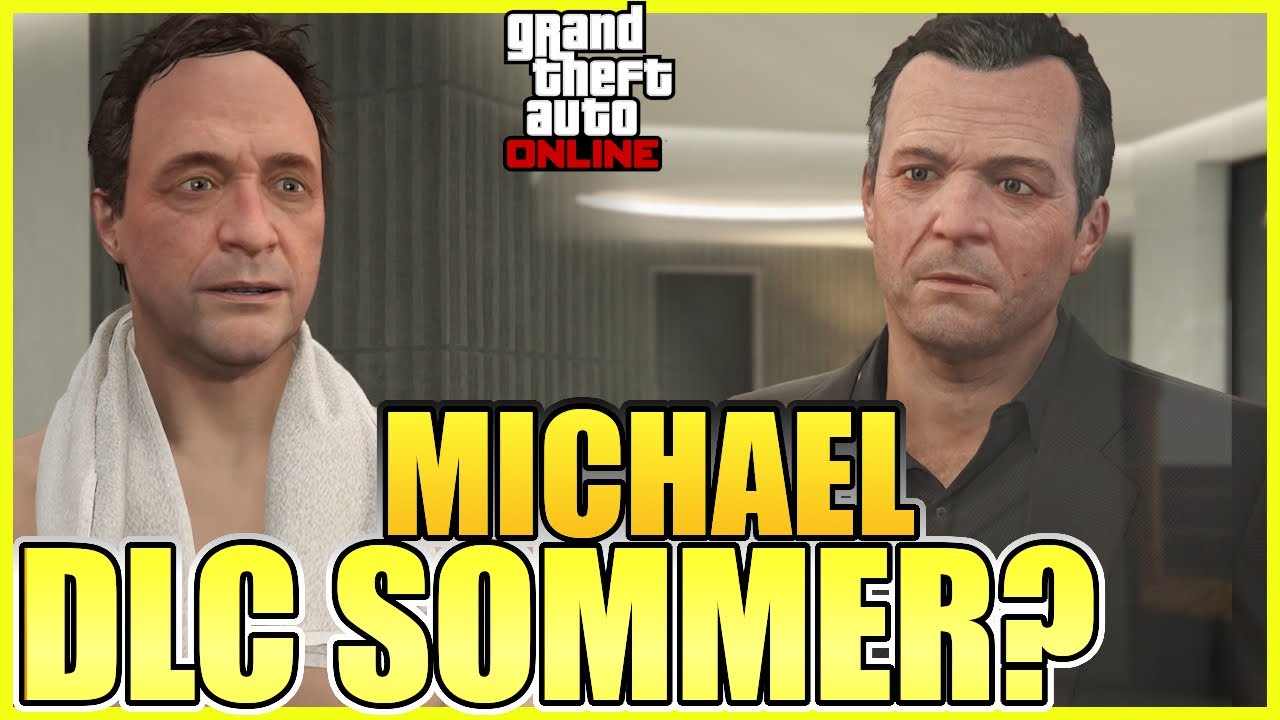 Teasert Rockstar das Sommer-Finale? – GTA 5 Online Deutsch