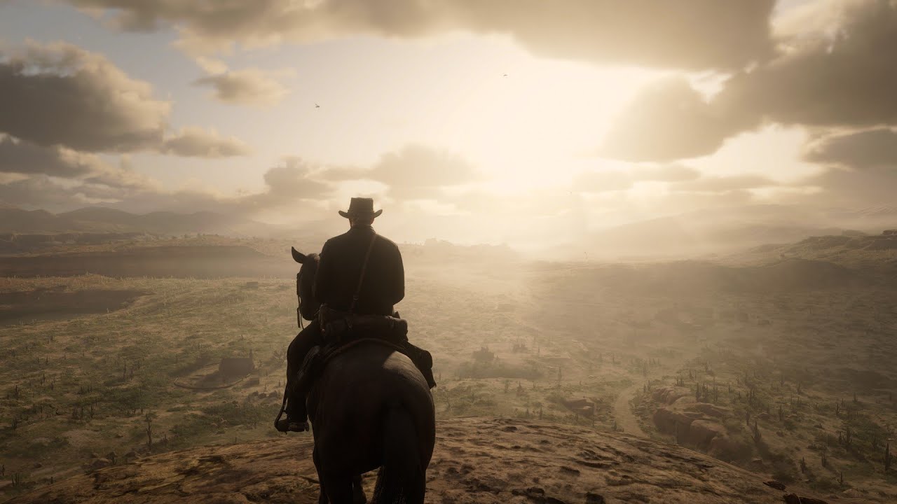 НАЛАЖИВАЕМ ЖИЗНЬ СТРИМ Red Dead Redemption 2