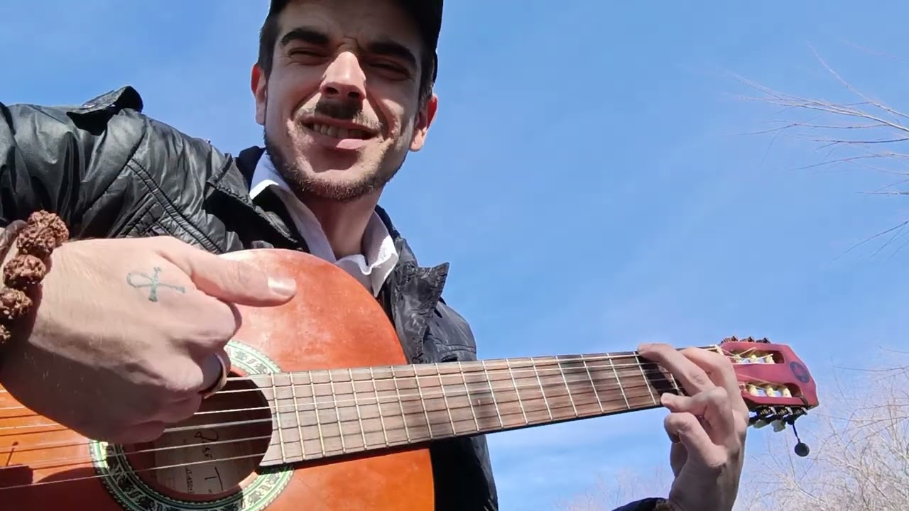LAGRIMITA DEL CIELO - CANELO