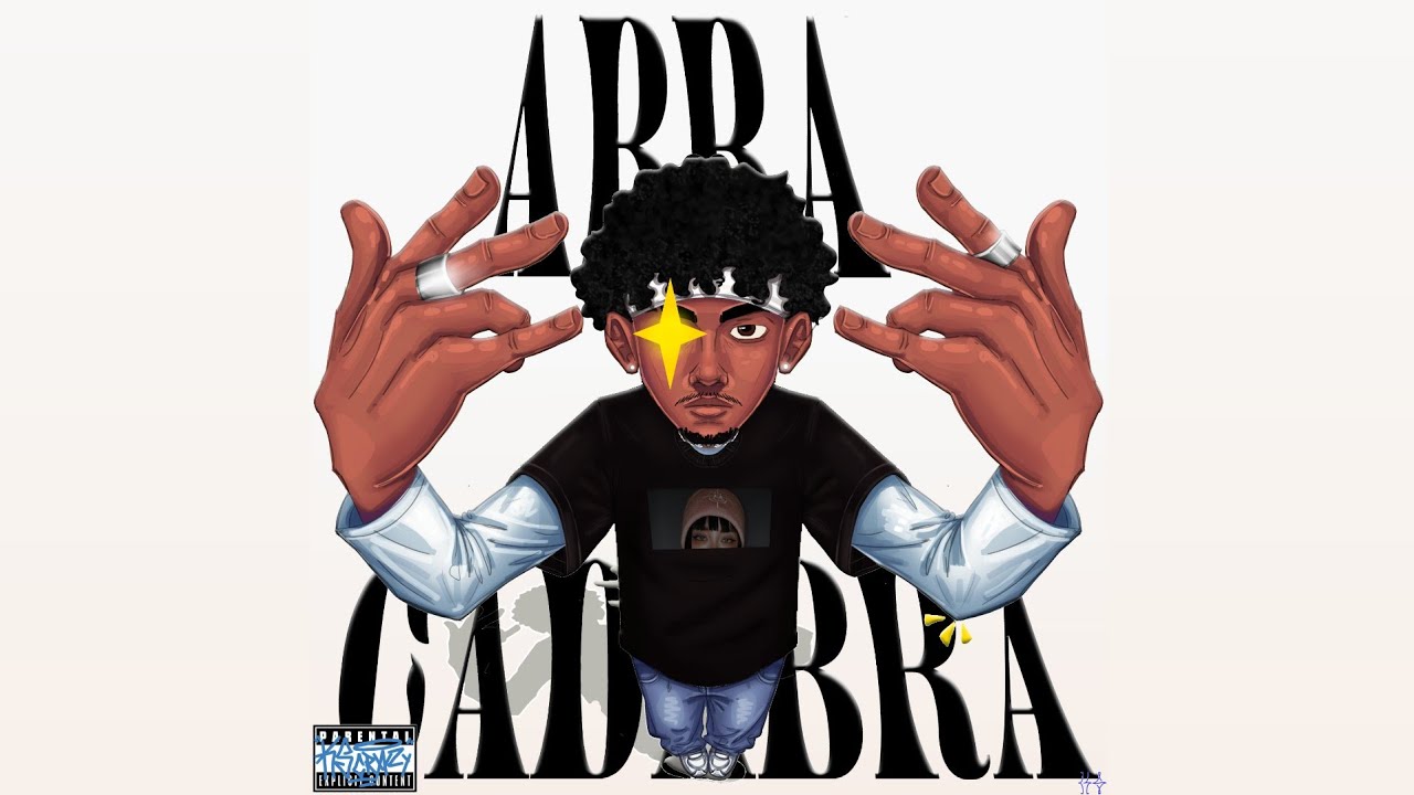 Kazou - ABRACADABRA (@ProdByPurpowl )
