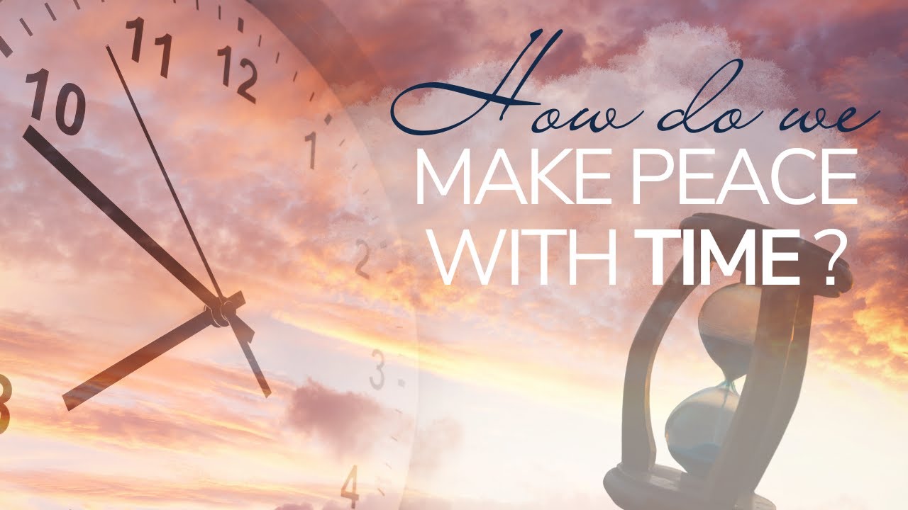 The paradox of time