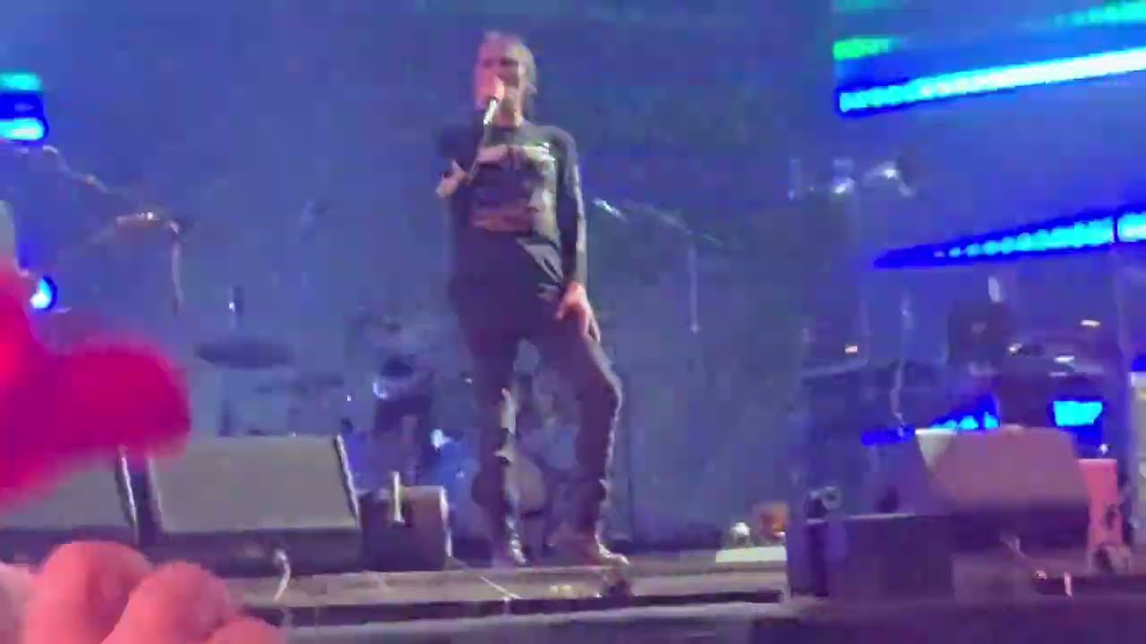 My Chemical Romance - Helena (Lima, Perú 2026)