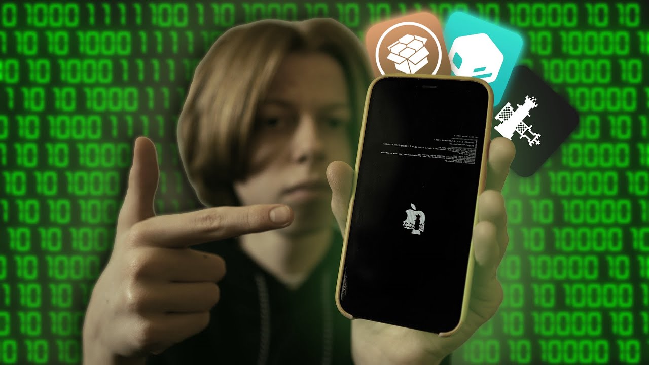 Czym jest jailbreak na iPhone&rsquo;ach?