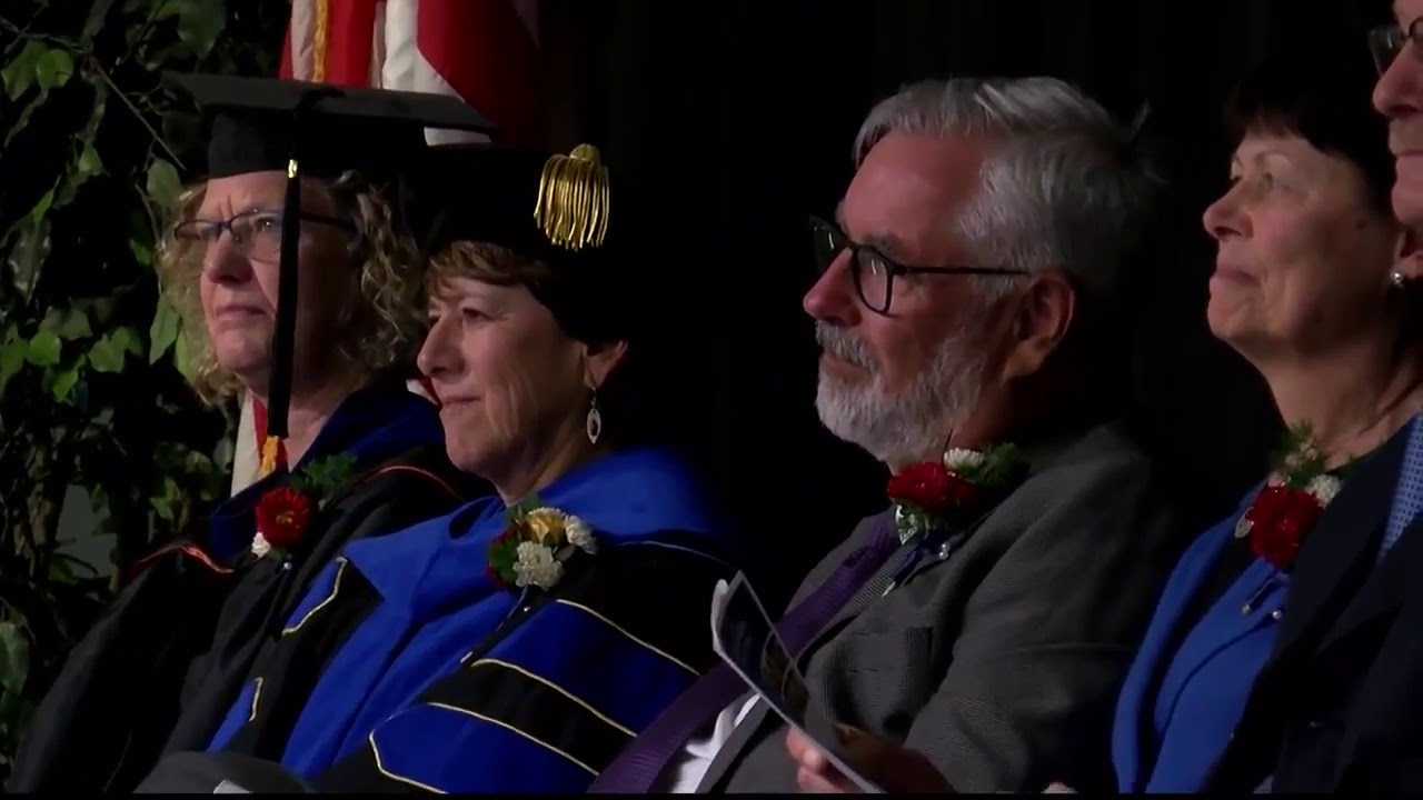 FVCC marks 50th graduating class