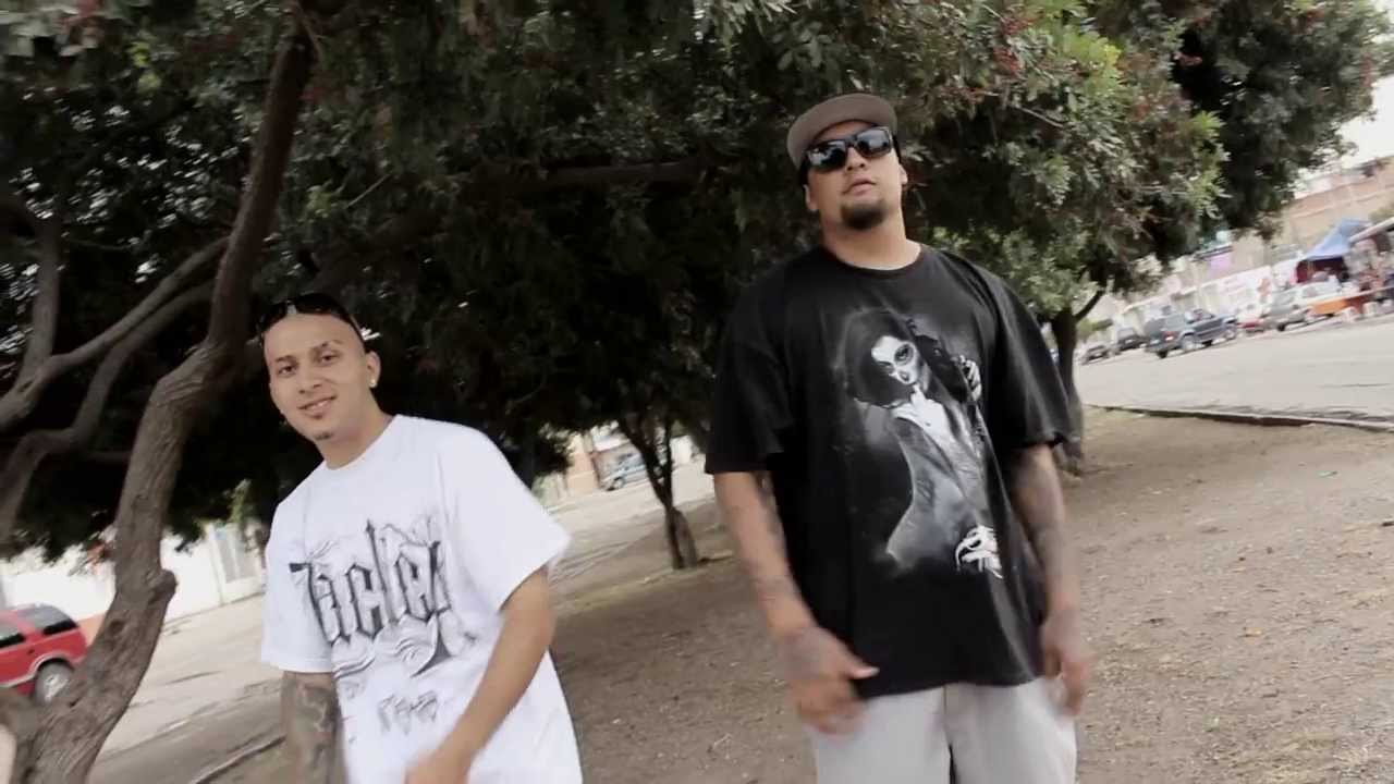 No Pueden Con Nosotros | Mc Maya Ft Ñengo Ketzal | Video Oficial 2013