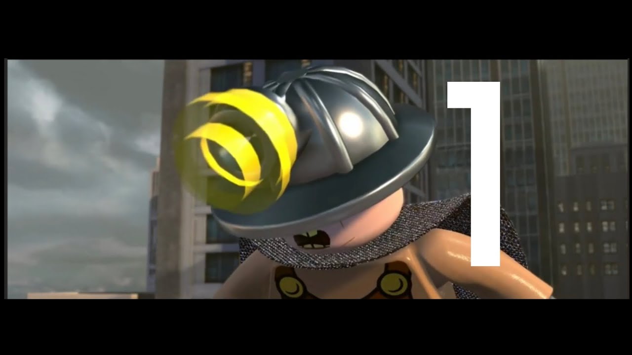 The lego gli incredibili 2. I super inlegali 