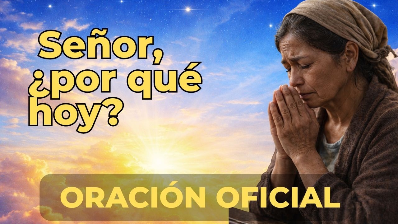 Oración Diurna a Jesús para Recibir Fuerza Luz y Dirección Durante el Día