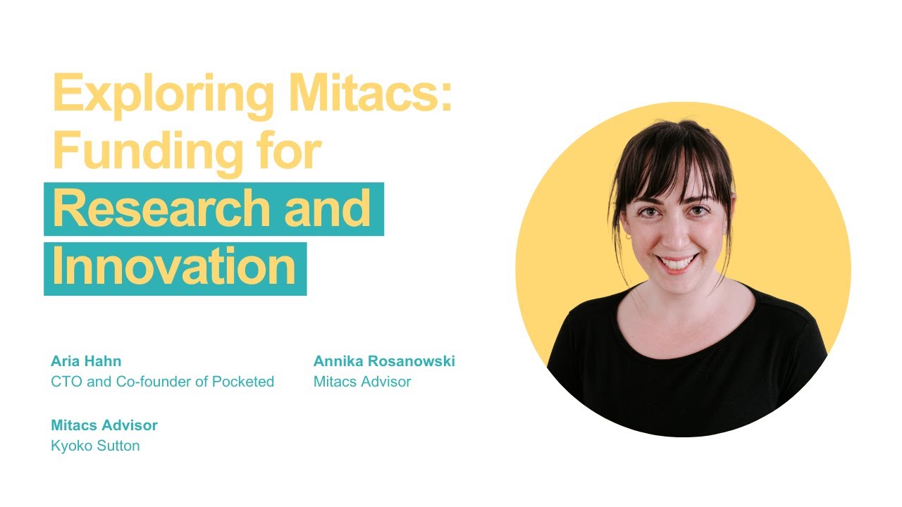 Exploring Mitacs: Funding for Research and Innovation
